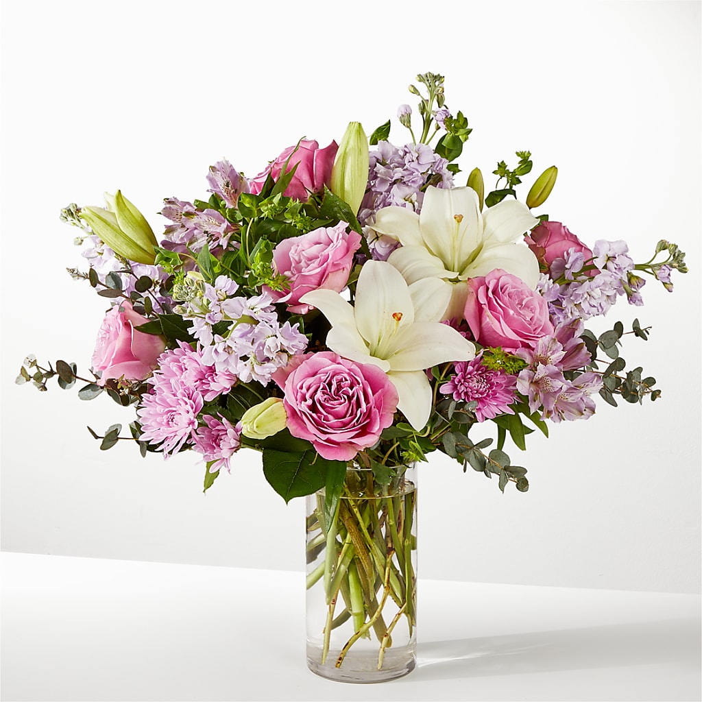 Daydreamer Bouquet – ALWAYS & FOREVER FLORAL, Delbarton WV