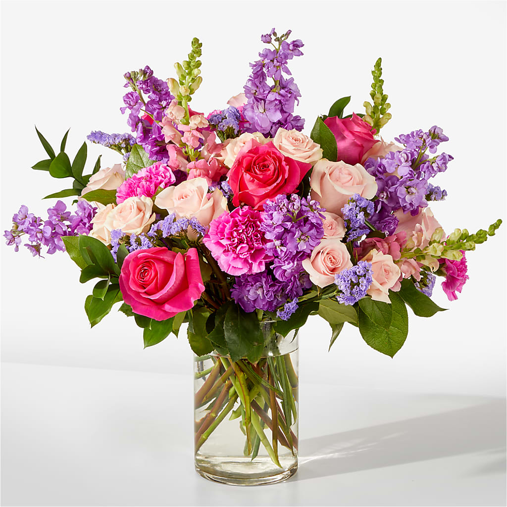 The Cha-Cha Bouquet – ALWAYS & FOREVER FLORAL, Delbarton WV