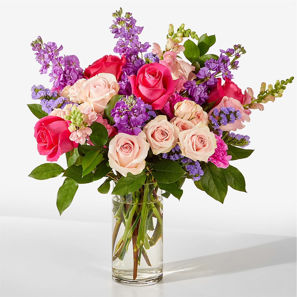 The Cha-Cha Bouquet – ALWAYS & FOREVER FLORAL, Delbarton WV