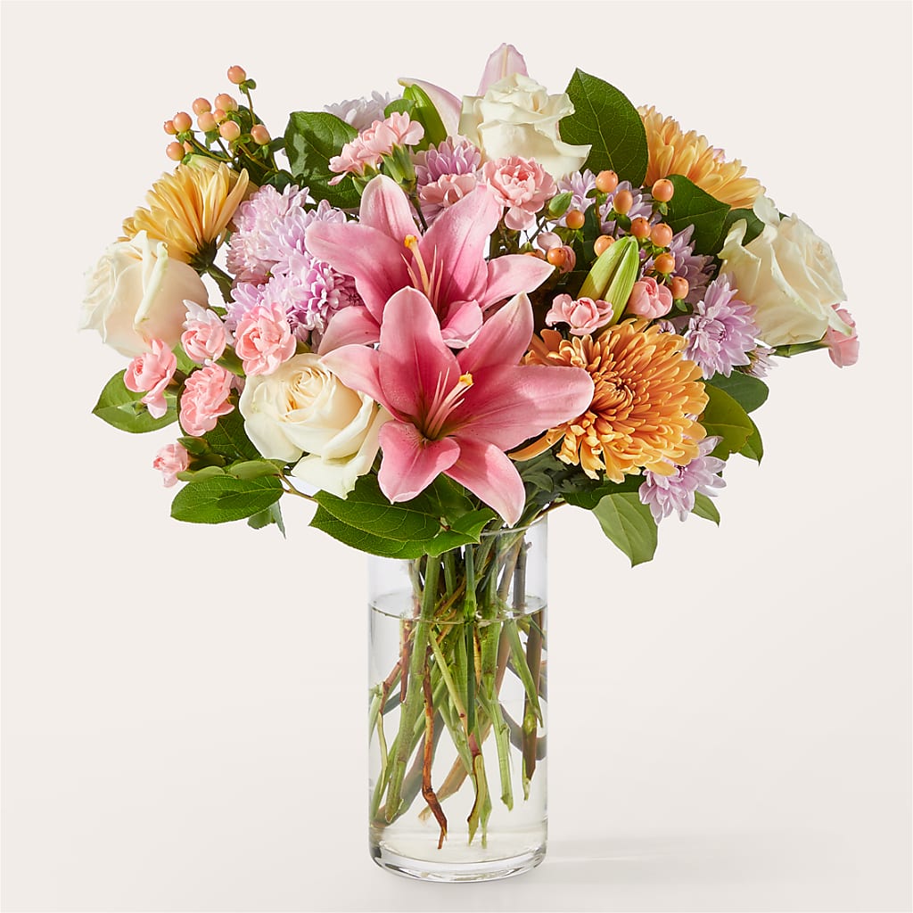 Gelato Bouquet – ALWAYS & FOREVER FLORAL, Delbarton WV