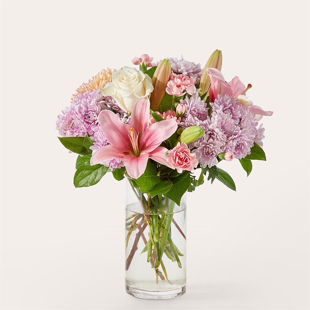 Gelato Bouquet – ALWAYS & FOREVER FLORAL, Delbarton WV