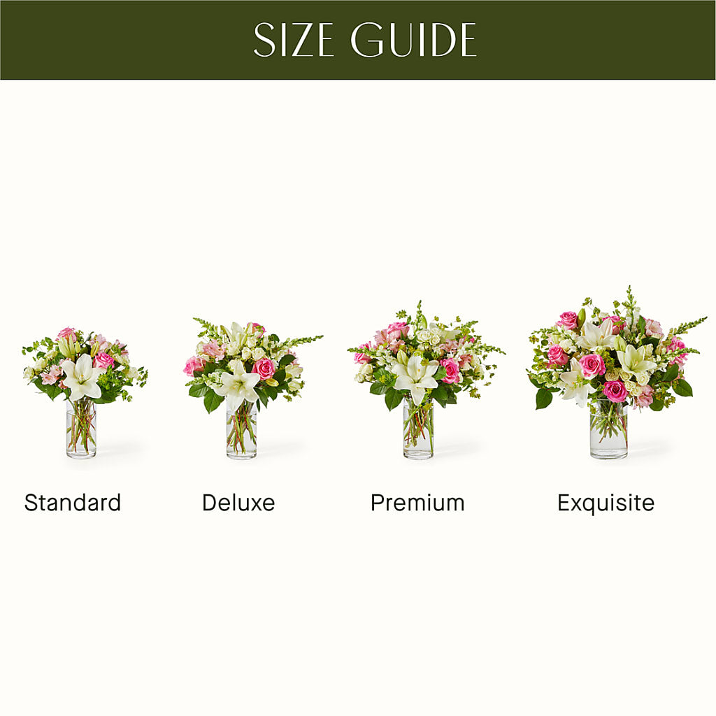 Fondly Bouquet – ALWAYS & FOREVER FLORAL, Delbarton WV