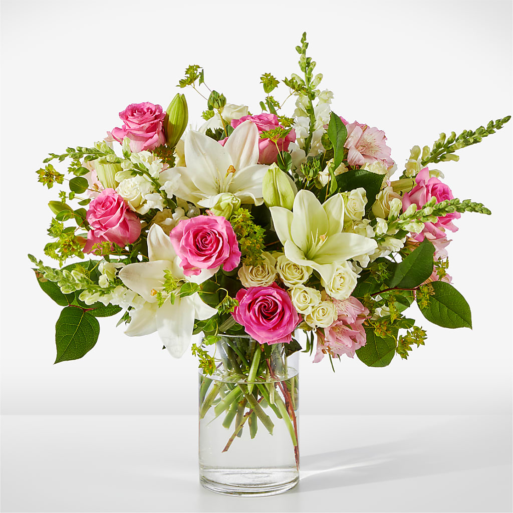 Fondly Bouquet – ALWAYS & FOREVER FLORAL, Delbarton WV