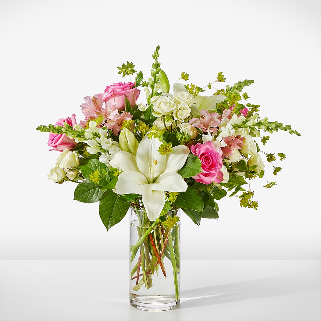 Fondly Bouquet – ALWAYS & FOREVER FLORAL, Delbarton WV