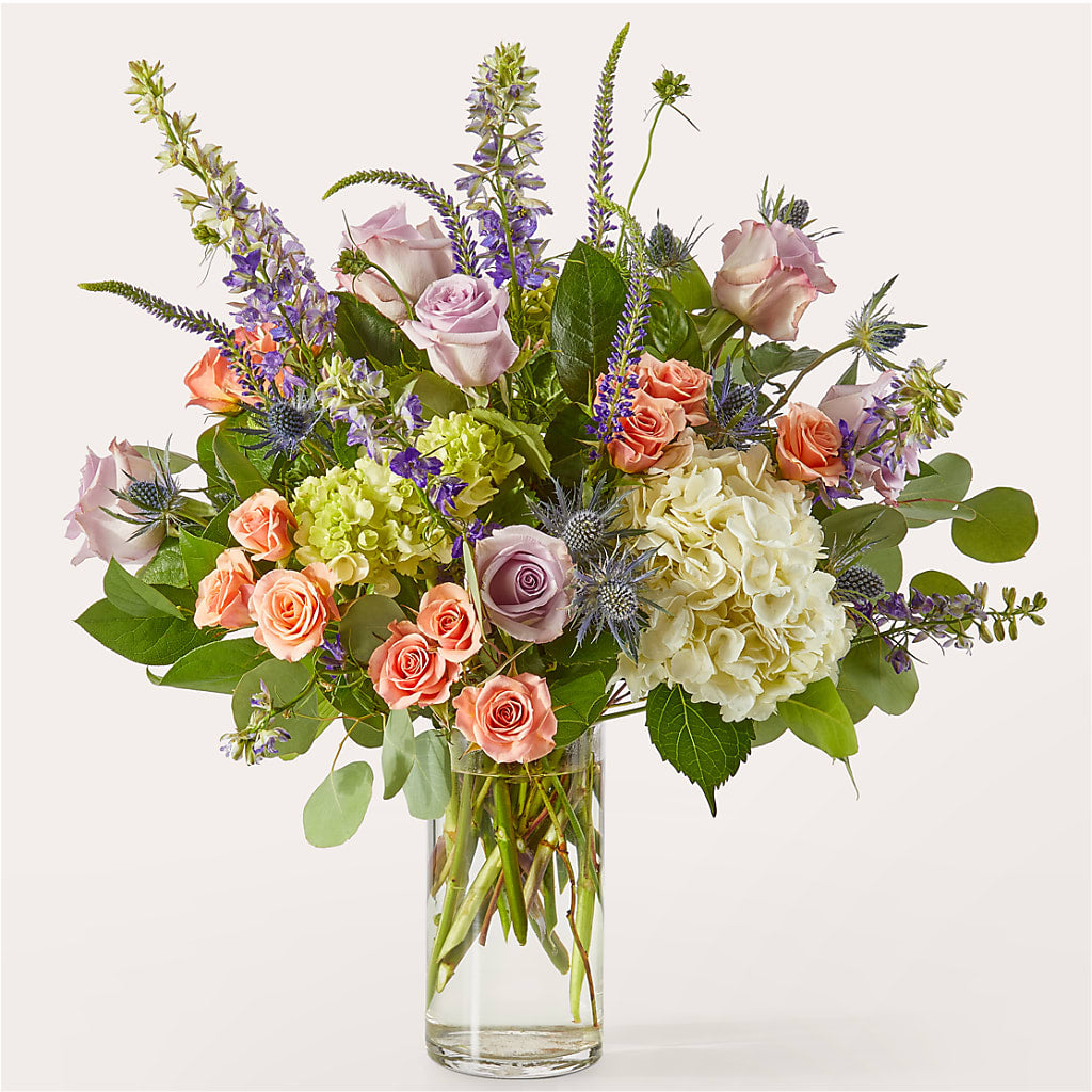 Appealing Aura Bouquet – ALWAYS & FOREVER FLORAL, Delbarton WV