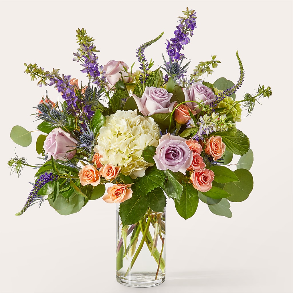 Appealing Aura Bouquet – ALWAYS & FOREVER FLORAL, Delbarton WV
