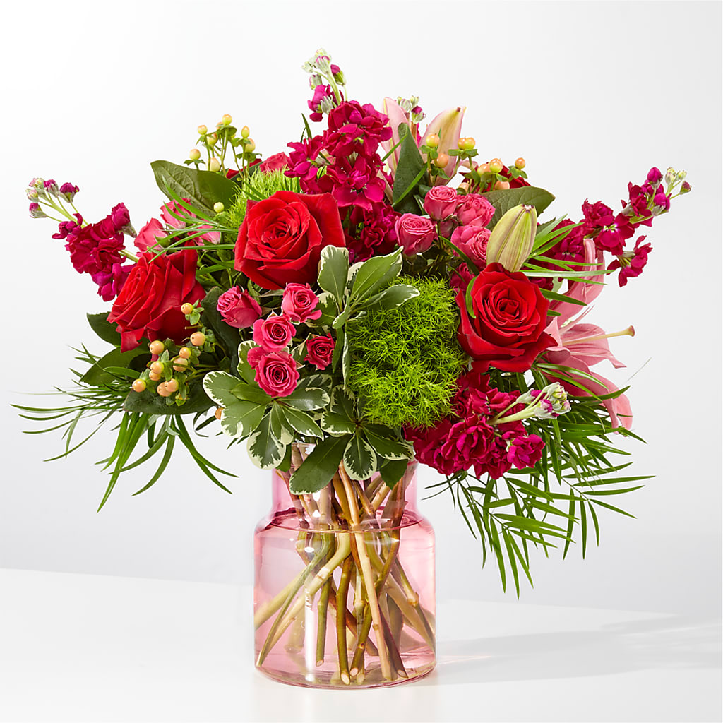 In Every Lifetime Bouquet – ALWAYS & FOREVER FLORAL, Delbarton WV
