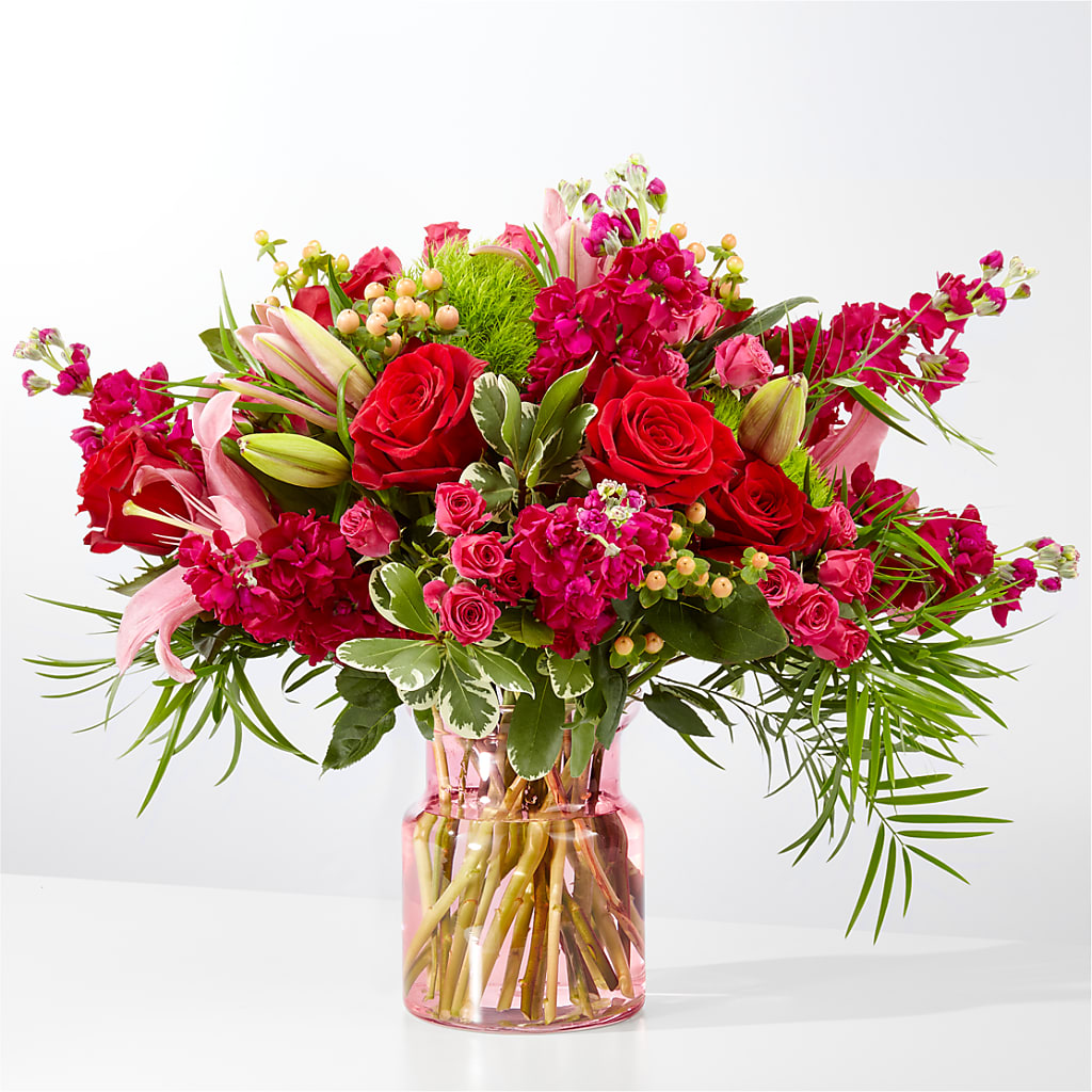 In Every Lifetime Bouquet – ALWAYS & FOREVER FLORAL, Delbarton WV
