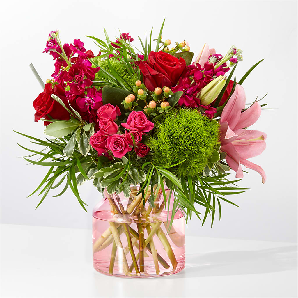 In Every Lifetime Bouquet – ALWAYS & FOREVER FLORAL, Delbarton WV