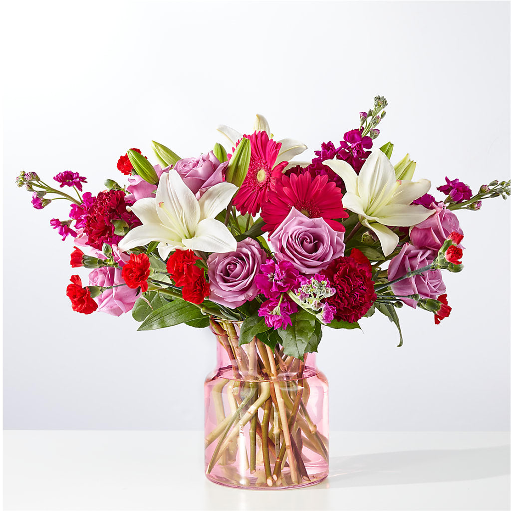 Other Half Bouquet – ALWAYS & FOREVER FLORAL, Delbarton WV