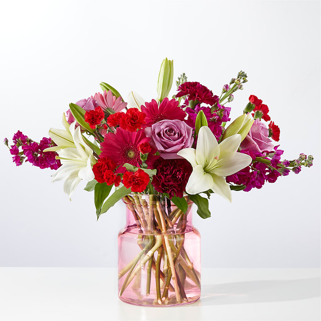 Other Half Bouquet – ALWAYS & FOREVER FLORAL, Delbarton WV