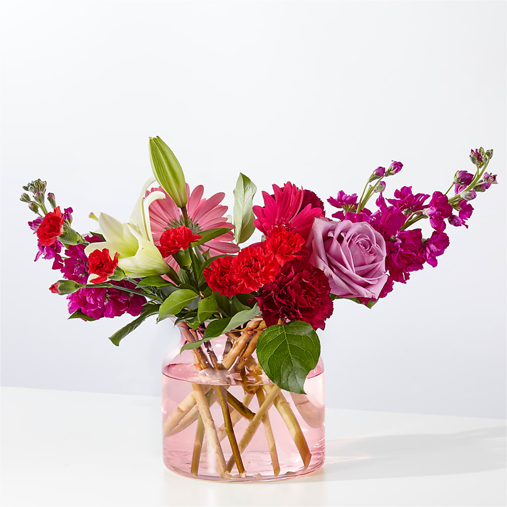 Other Half Bouquet – ALWAYS & FOREVER FLORAL, Delbarton WV