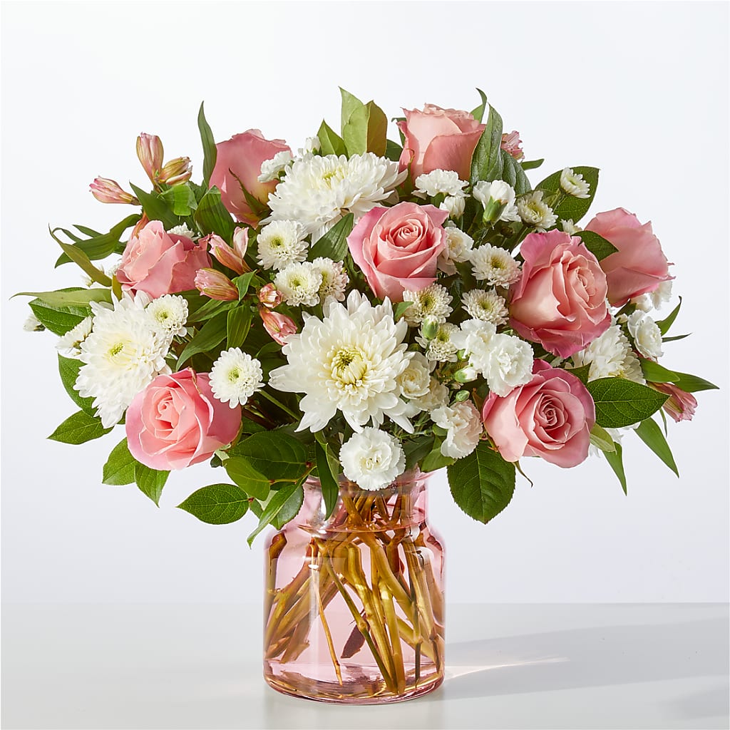 Infatuated Bouquet – ALWAYS & FOREVER FLORAL, Delbarton WV