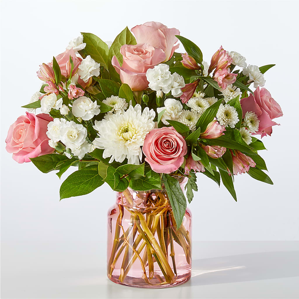 Infatuated Bouquet – ALWAYS & FOREVER FLORAL, Delbarton WV
