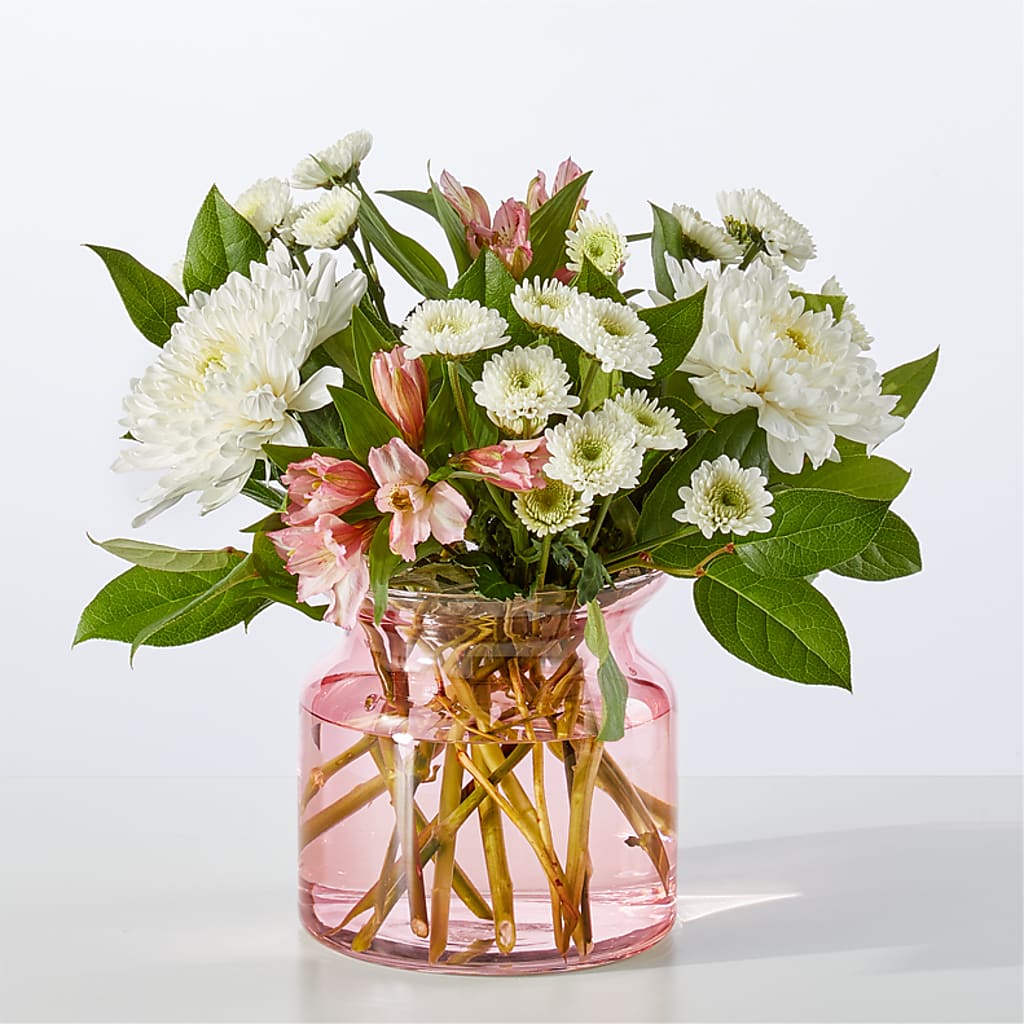Infatuated Bouquet – ALWAYS & FOREVER FLORAL, Delbarton WV