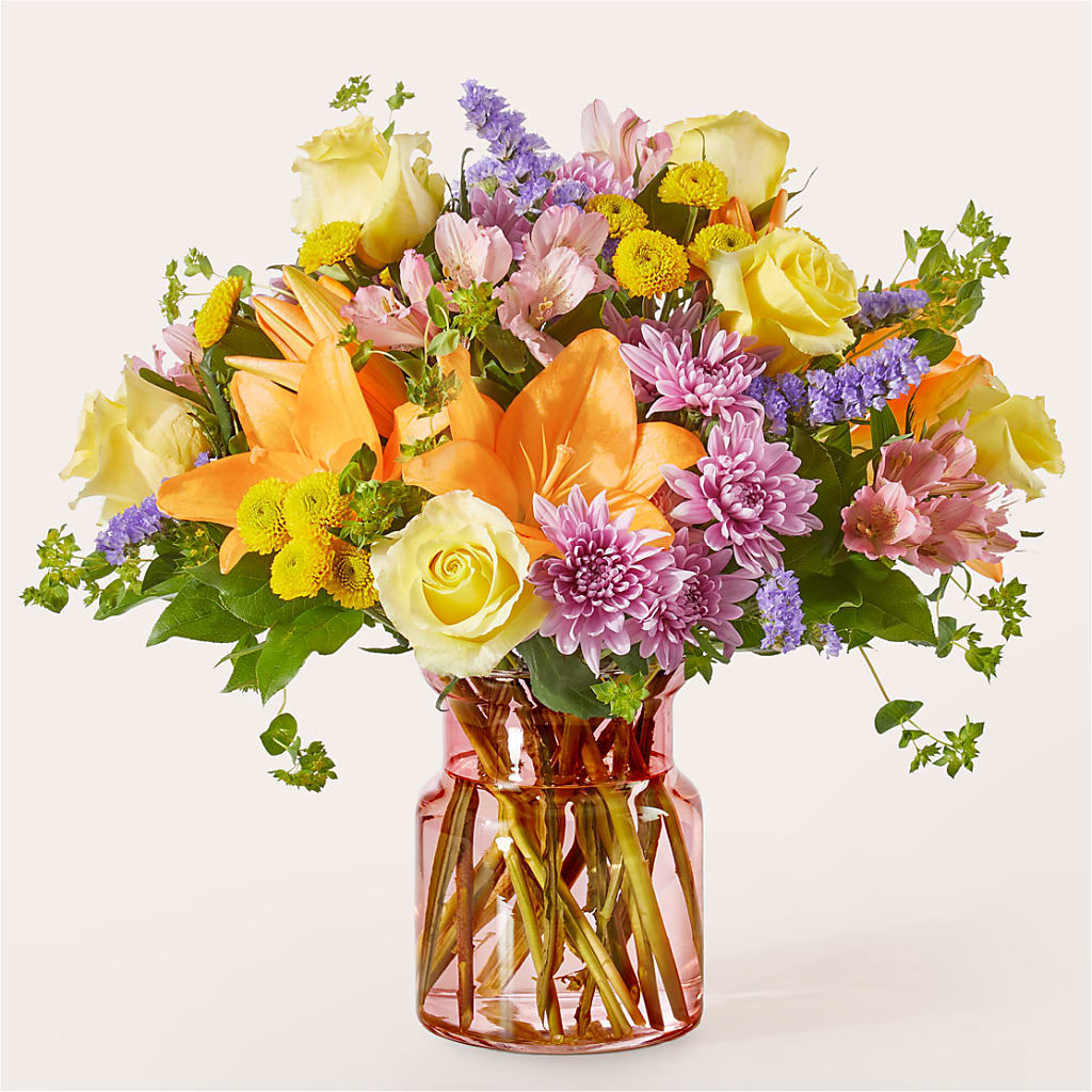 Lucky Charm Bouquet – ALWAYS & FOREVER FLORAL, Delbarton WV