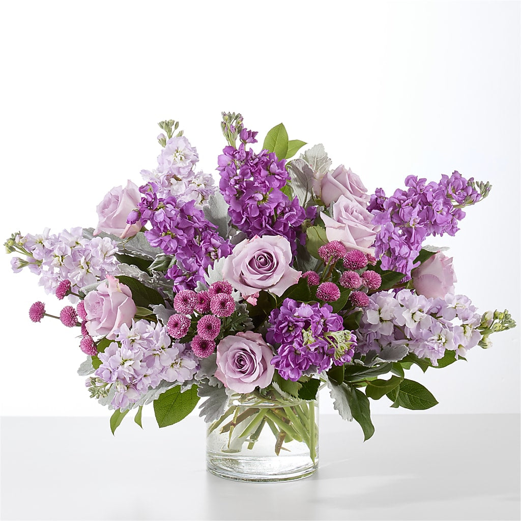 One in a Million Bouquet – ALWAYS & FOREVER FLORAL, Delbarton WV