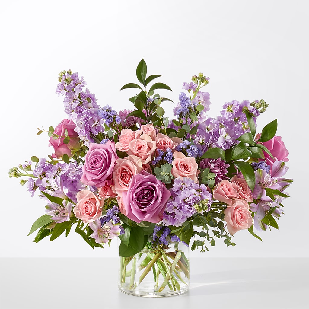 Cloud Nine Bouquet – ALWAYS & FOREVER FLORAL, Delbarton WV