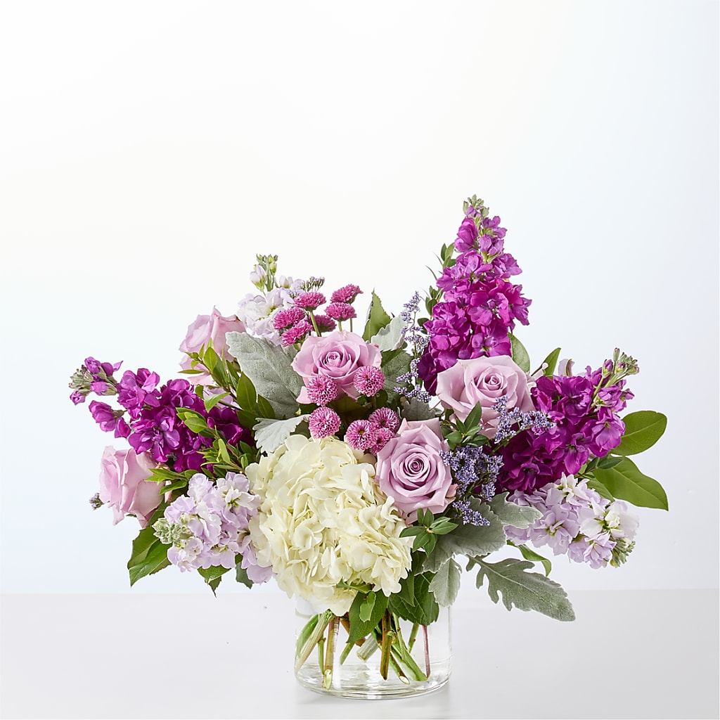 Empress Bouquet – ALWAYS & FOREVER FLORAL, Delbarton WV