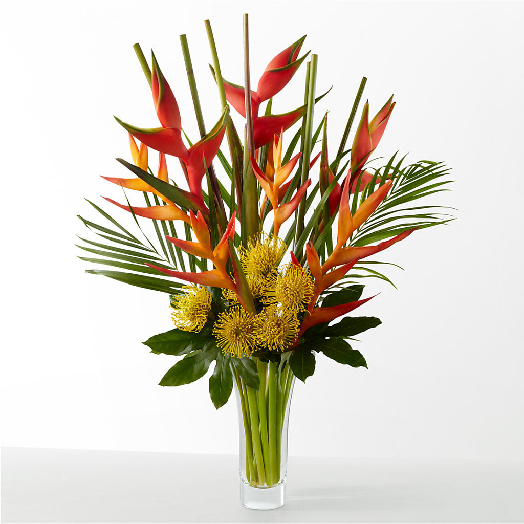 The Drama – ALWAYS & FOREVER FLORAL, Delbarton WV
