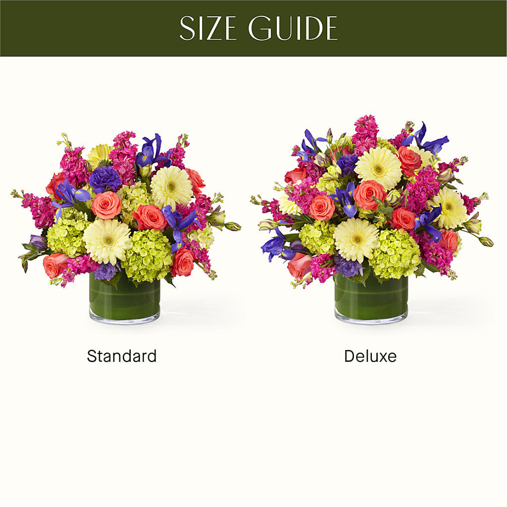 The Couture – ALWAYS & FOREVER FLORAL, Delbarton WV