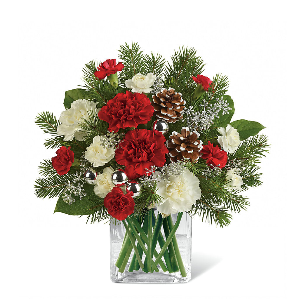 Woodland Wonder Bouquet – ALWAYS & FOREVER FLORAL, Delbarton WV
