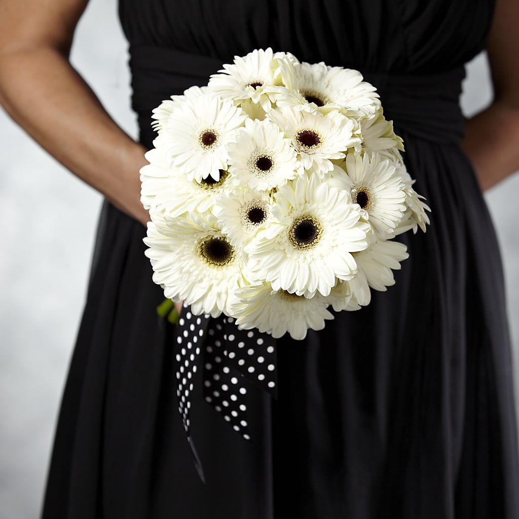 Daisy Delight Bouquet – ALWAYS & FOREVER FLORAL, Delbarton WV