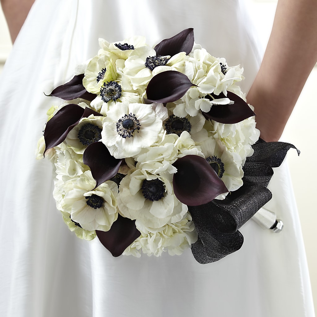 To Have and To Hold Bouquet – ALWAYS & FOREVER FLORAL, Delbarton WV