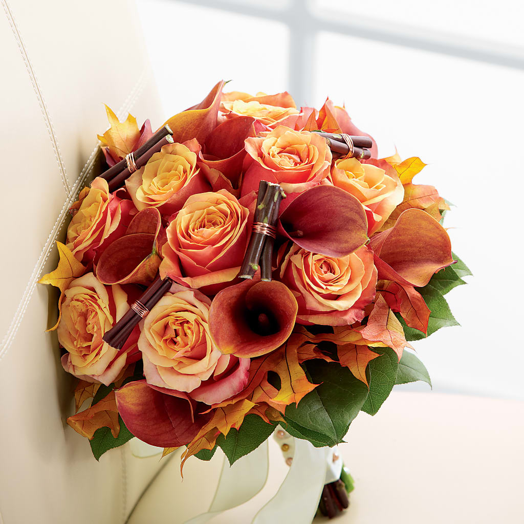 Love Everlasting Bouquet – ALWAYS & FOREVER FLORAL, Delbarton WV