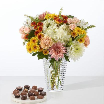 Fall Celebration Bouquet – ALWAYS & FOREVER FLORAL, Delbarton WV