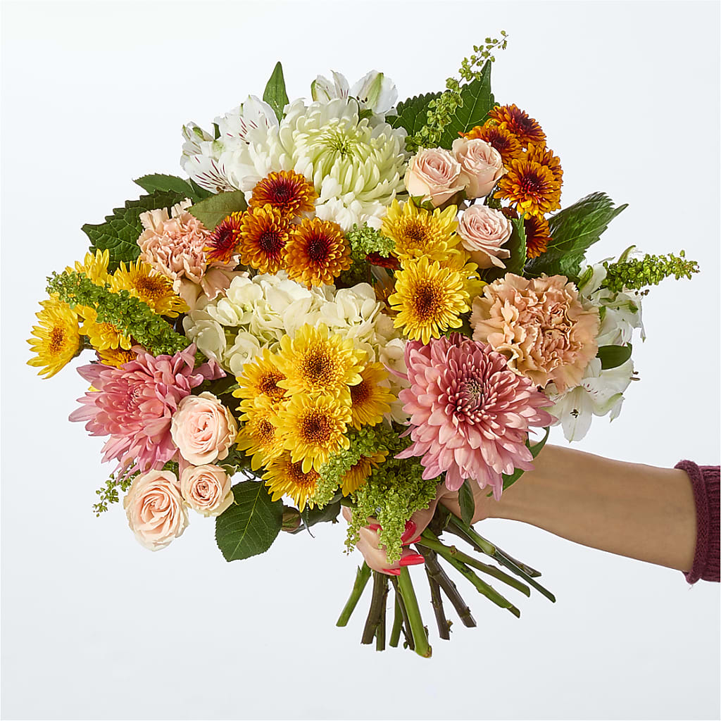 Fall Celebration Bouquet – ALWAYS & FOREVER FLORAL, Delbarton WV