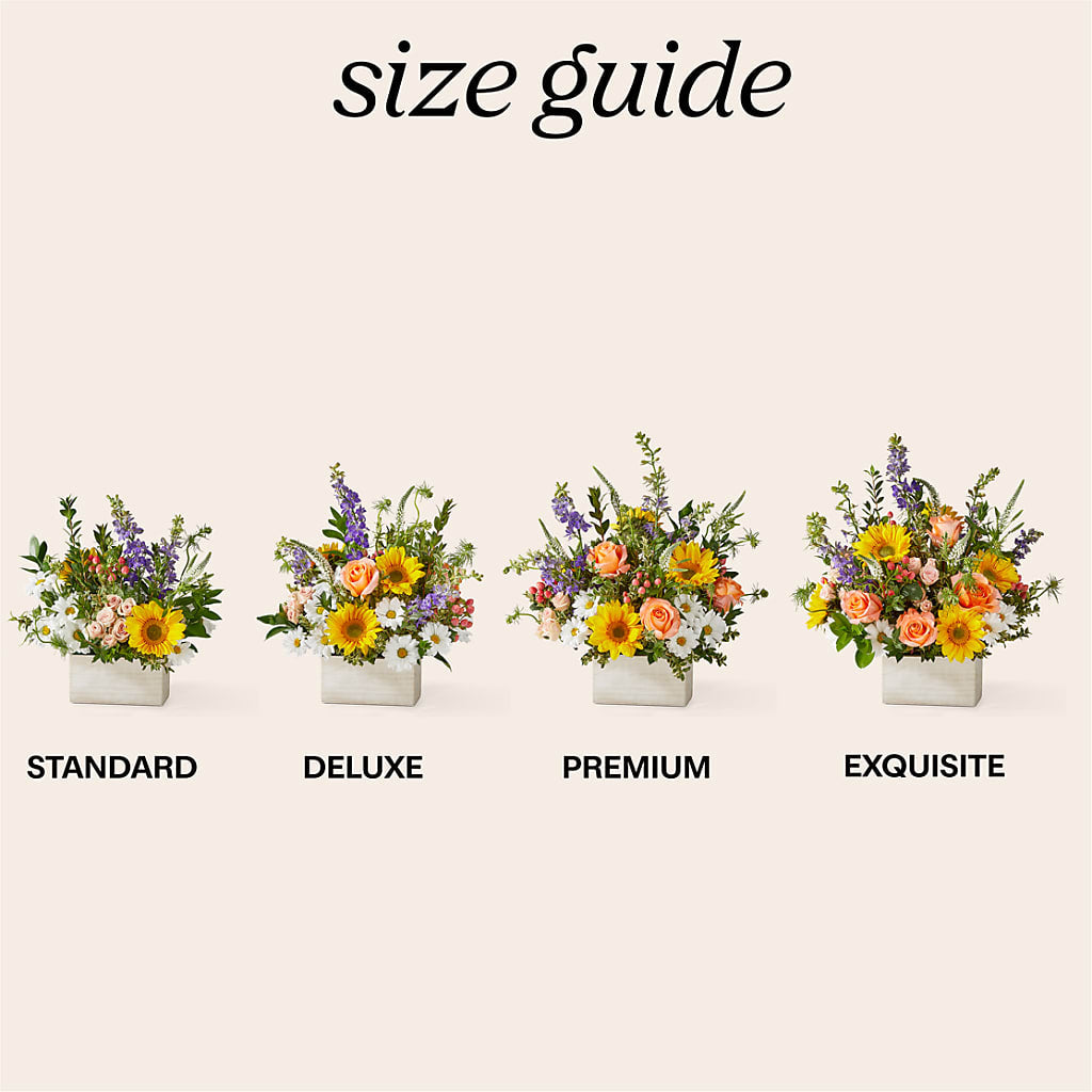 The Good Life Bouquet – ALWAYS & FOREVER FLORAL, Delbarton WV