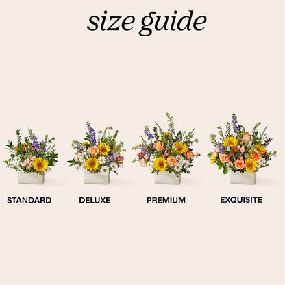 The Good Life Bouquet – ALWAYS & FOREVER FLORAL, Delbarton WV