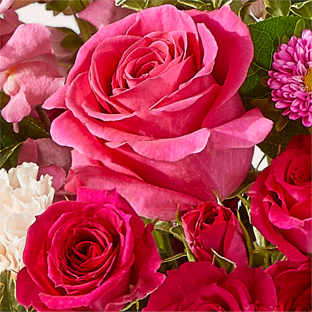 Too Cute Bouquet – ALWAYS & FOREVER FLORAL, Delbarton WV