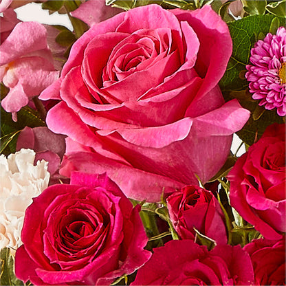 Too Cute Bouquet – ALWAYS & FOREVER FLORAL, Delbarton WV