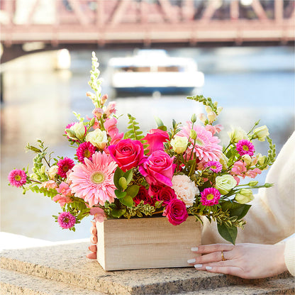 Too Cute Bouquet – ALWAYS & FOREVER FLORAL, Delbarton WV