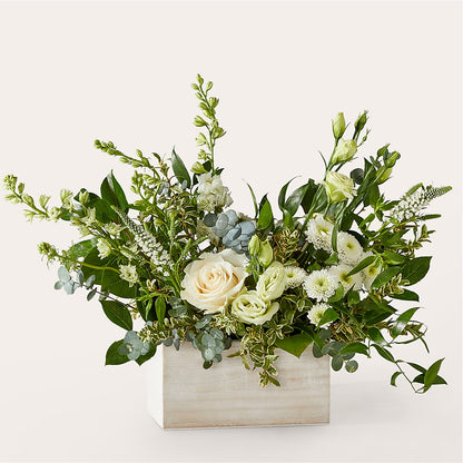 Cashmere Bouquet – ALWAYS & FOREVER FLORAL, Delbarton WV