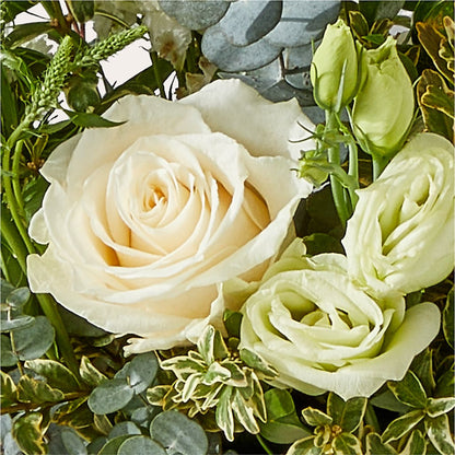 Cashmere Bouquet – ALWAYS & FOREVER FLORAL, Delbarton WV
