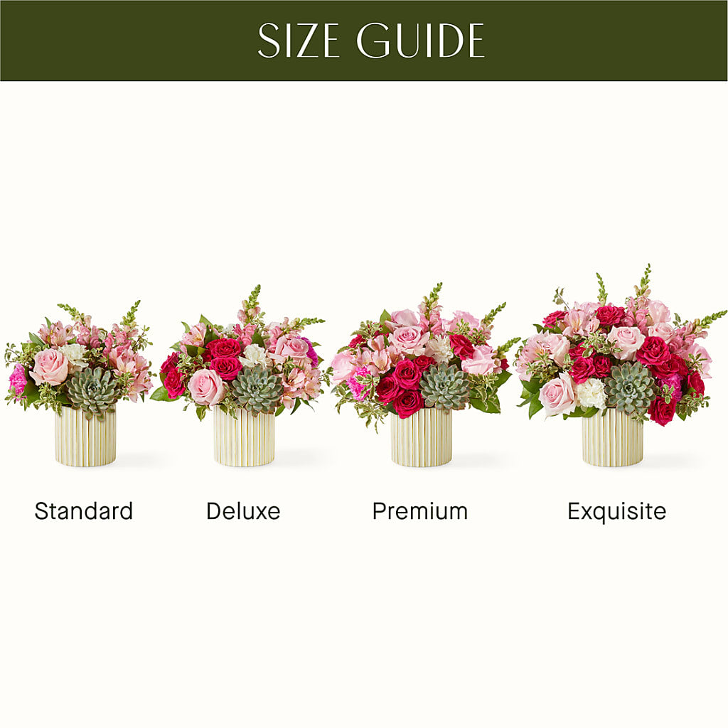 Magenta Musings Bouquet – ALWAYS & FOREVER FLORAL, Delbarton WV