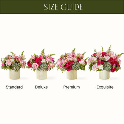 Magenta Musings Bouquet – ALWAYS & FOREVER FLORAL, Delbarton WV