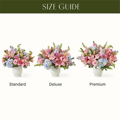 Wonderland Bouquet – ALWAYS & FOREVER FLORAL, Delbarton WV
