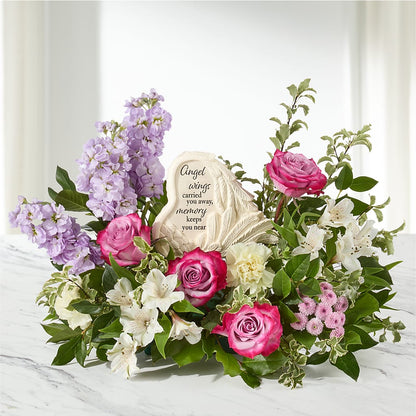 In My Heart Arrangement – ALWAYS & FOREVER FLORAL, Delbarton WV