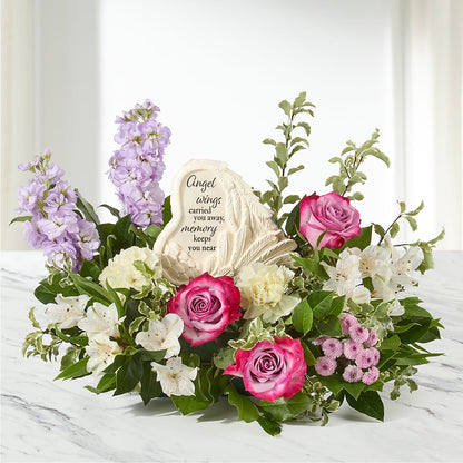In My Heart Arrangement – ALWAYS & FOREVER FLORAL, Delbarton WV