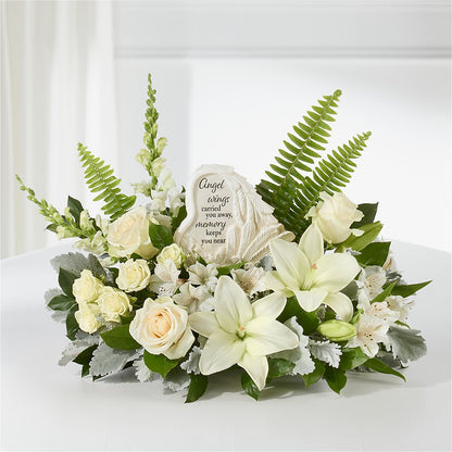 Holding You Close Arrangement – ALWAYS & FOREVER FLORAL, Delbarton WV