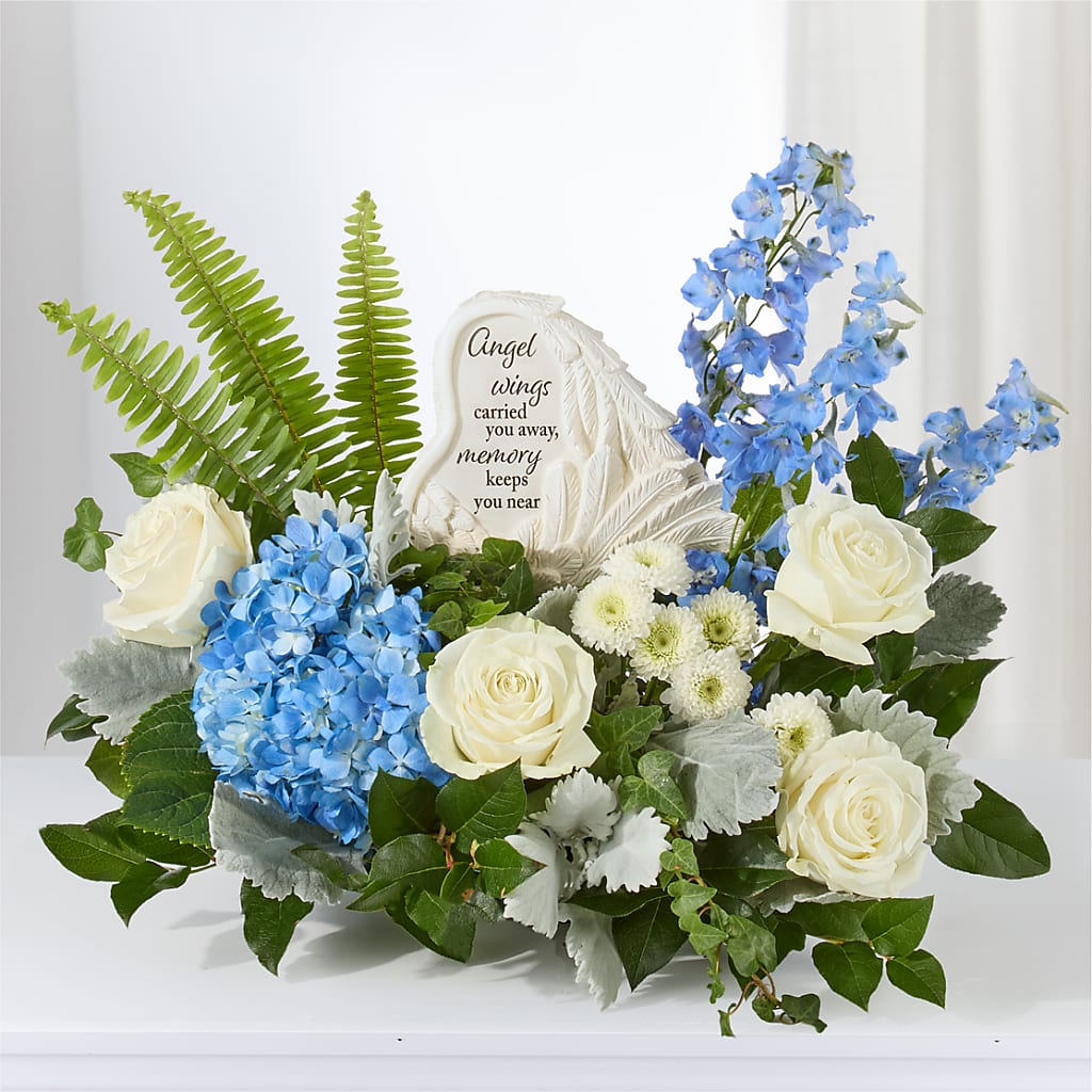 Dearest Arrangement – ALWAYS & FOREVER FLORAL, Delbarton WV