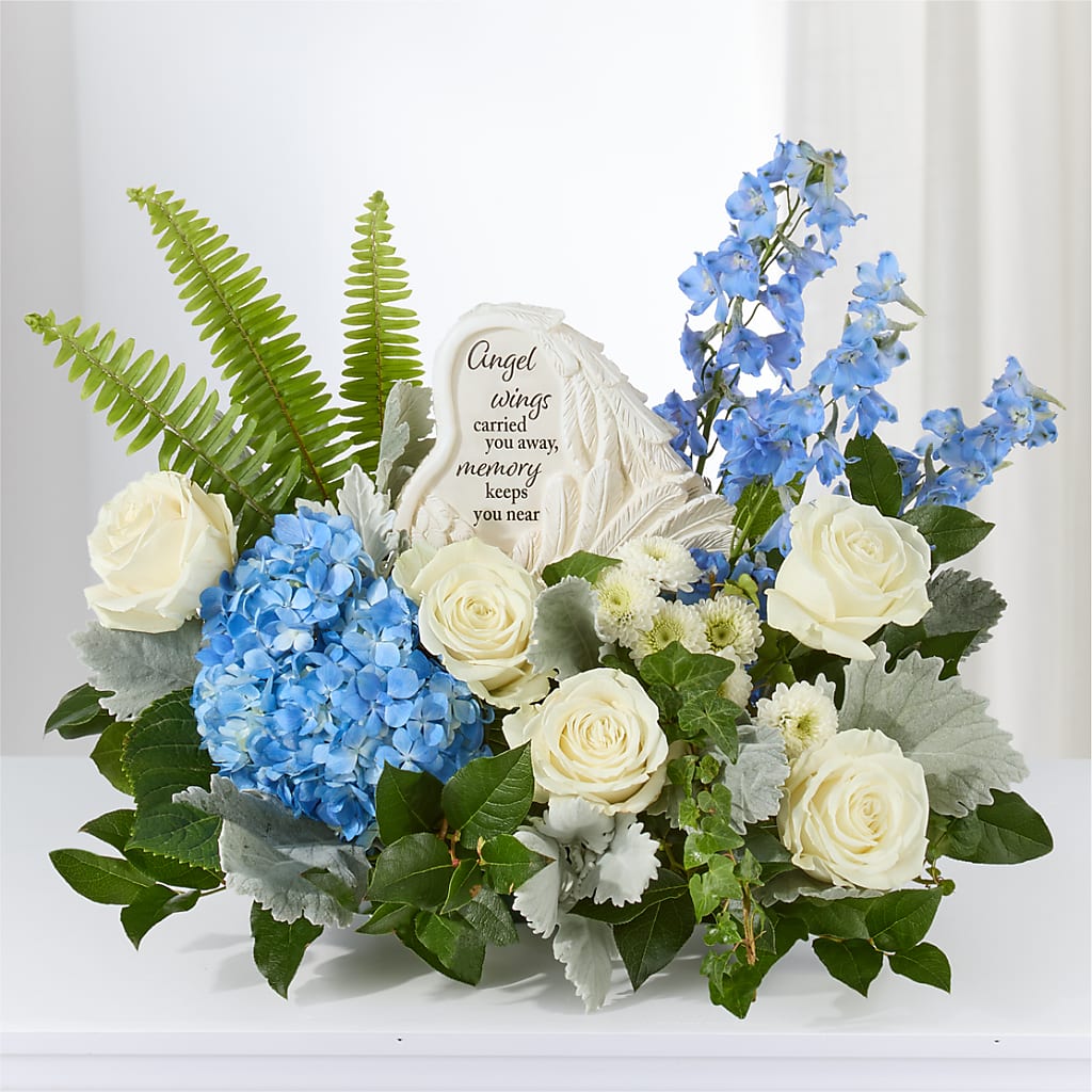 Dearest Arrangement – ALWAYS & FOREVER FLORAL, Delbarton WV