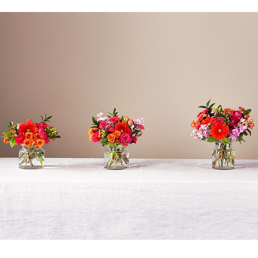 Fiesta Bouquet – ALWAYS & FOREVER FLORAL, Delbarton WV