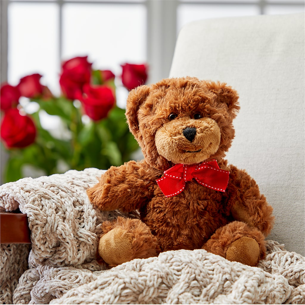 Romantic Long Stem Red Rose Bouquet Bundles – ALWAYS & FOREVER FLORAL, Delbarton WV
