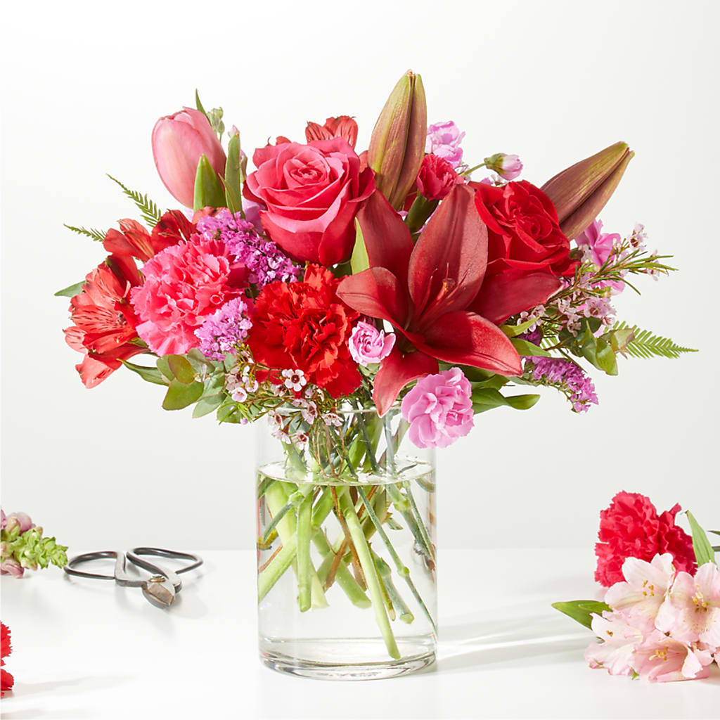 Together Forever - A Florist Original – ALWAYS & FOREVER FLORAL, Delbarton WV