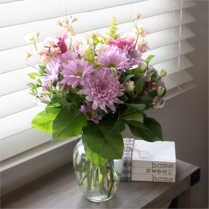 Pastel Traditions - A Florist Original – ALWAYS & FOREVER FLORAL, Delbarton WV